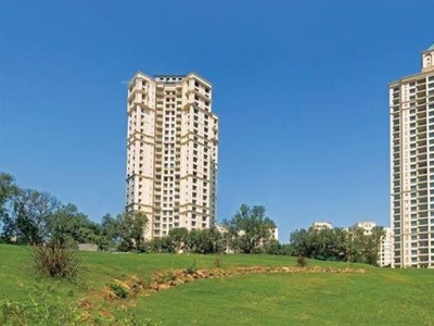 1100 sq ft 2 BHK 2T West facing Apartment for sale at Rs 1.75 crore in Hiranandani Meadows 16th floor in Thane West, Mumbai