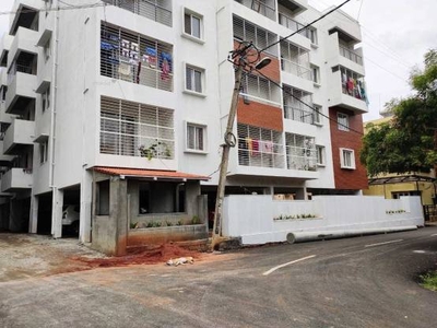 1101 sq ft 2 BHK 2T North facing Apartment for sale at Rs 48.90 lacs in A N Comforts 2th floor in Subramanyapura, Bangalore