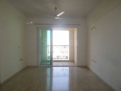 1130 sq ft 3 BHK 2T West facing Apartment for sale at Rs 2.10 crore in Hiranandani Meadows 3th floor in Thane West, Mumbai