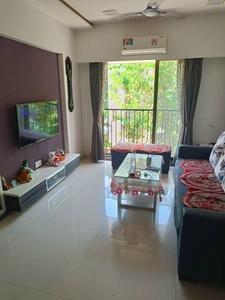 1132 sq ft 3 BHK 3T Apartment for sale at Rs 2.54 crore in Shreeji Sharan Daivi Eterneety in Borivali West, Mumbai