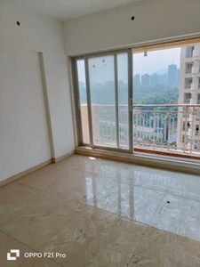 1150 sq ft 2 BHK 2T NorthEast facing Apartment for sale at Rs 1.39 crore in STG Signature Residency in Thane West, Mumbai