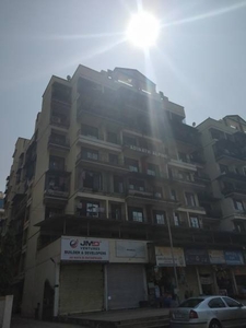 1155 sq ft 2 BHK 2T NorthEast facing Apartment for sale at Rs 85.00 lacs in Adinath Group Alpine in Kamothe, Mumbai