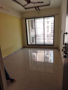 1166 sq ft 2 BHK 2T Apartment for rent in Jai Gurudeo Complex at Kamothe, Mumbai by Agent Flat Traderscom