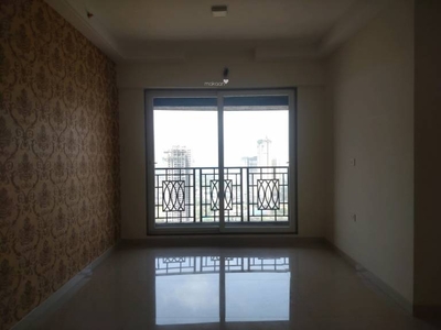 1200 sq ft 2 BHK 2T Apartment for rent in Paradise Sai Miracle at Kharghar, Mumbai by Agent Jai Mata Di Enterprises