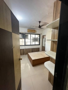 1200 sq ft 2 BHK 2T Apartment for rent in Reputed Builder Krishna Galaxy at Santacruz East, Mumbai by Agent Done Deal Real Estate