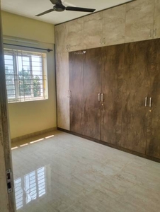 1200 sq ft 2 BHK 2T North facing Apartment for sale at Rs 72.00 lacs in Project in Bellandur, Bangalore