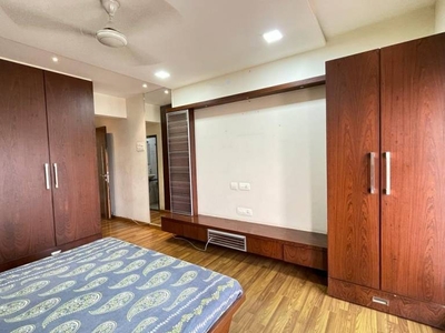 1200 sq ft 3 BHK 2T Apartment for rent in Project at Santacruz East, Mumbai by Agent Housing Best Property