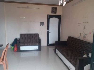 1200 sq ft 3 BHK 2T West facing Apartment for sale at Rs 1.40 crore in Raunak Unnathi Gardens 10th floor in Thane West, Mumbai