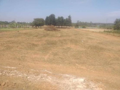 1200 sq ft West facing Plot for sale at Rs 30.00 lacs in redefine paradise in Budigere Road, Bangalore