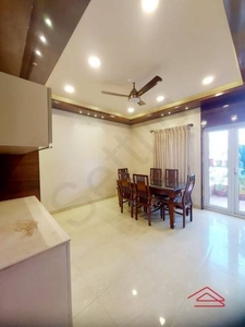 1209 sq ft 2 BHK 2T North facing Apartment for sale at Rs 1.84 crore in PSS Pinnacle in Indira Nagar, Bangalore