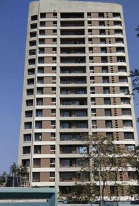 1250 sq ft 3 BHK 2T East facing Apartment for sale at Rs 2.10 crore in Kalpataru Siddhachal 8 5th floor in Thane West, Mumbai