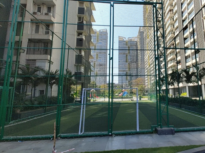 1268 sq ft 3 BHK 3T Apartment for sale at Rs 2.56 crore in NARANG REALTY And WADHWA GROUP Asteria by Courtyard in Thane West, Mumbai