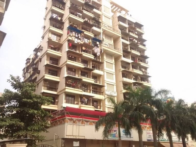 1390 sq ft 3 BHK 2T Apartment for rent in Bhakti Ornate Apartments at Kamothe, Mumbai by Agent Bhagwati Real Estate consltt kamothe
