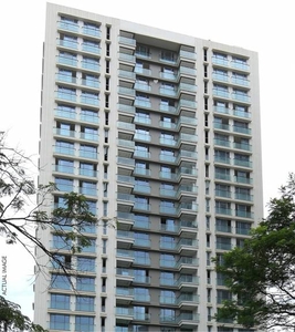 1400 sq ft 3 BHK 3T Apartment for sale at Rs 5.50 crore in Rustomjee Seasons Wing B in Bandra East, Mumbai