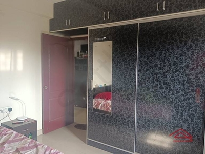 1448 sq ft 3 BHK 2T East facing Completed property Apartment for sale at Rs 1.33 crore in Project in BTM Layout 2nd Stage, Bangalore