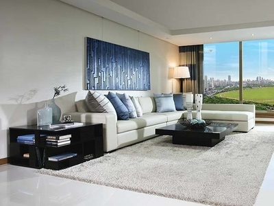 1474 sq ft 3 BHK Under Construction property Apartment for sale at Rs 7.46 crore in Lodha Vista in Lower Parel, Mumbai
