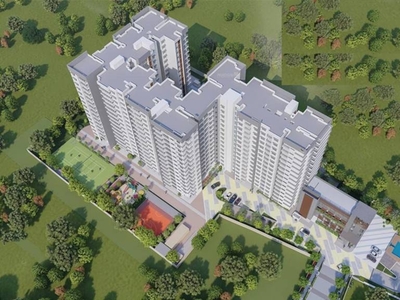 1492 sq ft 3 BHK Launch property Apartment for sale at Rs 1.69 crore in Prestige Glenbrook in Krishnarajapura, Bangalore