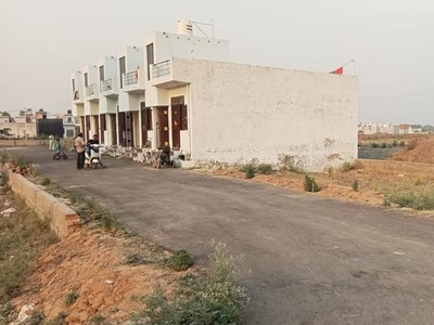 150 Sq.Yd. Plot in Greater Noida West Greater Noida