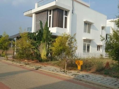 1500 sq ft East facing Plot for sale at Rs 60.09 lacs in JR Green Park Residential plot for sale in Chandapura Anekal Road, Bangalore