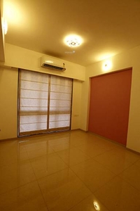 1550 sq ft 3 BHK 3T NorthWest facing Apartment for sale at Rs 1.25 crore in Neel Sidhi Regalia in Panvel, Mumbai