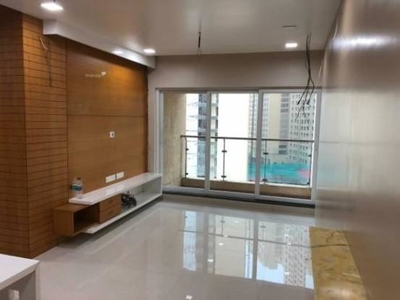 1570 sq ft 3 BHK 3T East facing Apartment for sale at Rs 2.10 crore in Rustomjee Urbania Azziano 3th floor in Thane West, Mumbai