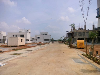 1606 sq ft NorthEast facing Completed property Plot for sale at Rs 1.94 crore in Project in Begur, Bangalore