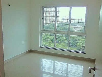 1650 sq ft 3 BHK 3T Apartment for sale at Rs 2.82 crore in Sea Gundecha Trillium in Kandivali East, Mumbai