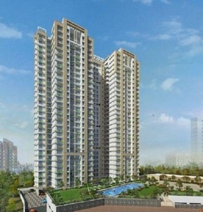 1650 sq ft 3 BHK 3T West facing Apartment for sale at Rs 1.65 crore in Project 9th floor in vasant vihar thane west, Mumbai