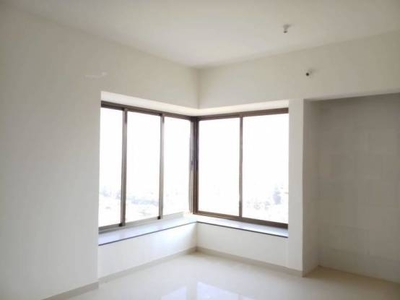 1650 sq ft 3 BHK 3T West facing Apartment for sale at Rs 1.75 crore in Runwal Garden City Dahlia 9th floor in Thane West, Mumbai