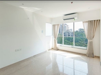 1699 sq ft 3 BHK 3T Apartment for sale at Rs 3.35 crore in Courtyard Asteria A in Thane West, Mumbai