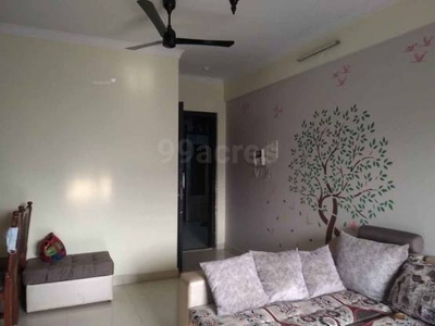 1704 sq ft 2 BHK 2T East facing Apartment for sale at Rs 1.35 crore in Reputed Builder Ravi Estate 14th floor in Thane West, Mumbai
