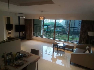 1750 sq ft 3 BHK 3T West facing Apartment for sale at Rs 2.30 crore in Neelkanth Greens 9th floor in Thane West, Mumbai