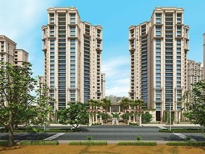1750 sq ft 3 BHK 3T West facing Apartment for sale at Rs 3.00 crore in Hiranandani Arlington 16th floor in Thane West, Mumbai