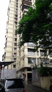 1760 sq ft 2 BHK 2T Apartment for sale at Rs 1.40 crore in Cosmos Mary Park in Thane West, Mumbai