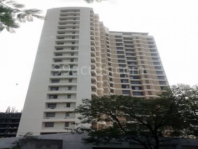 1902 sq ft 3 BHK 3T West facing Apartment for sale at Rs 2.80 crore in Kalpataru Siddhachal Elite 3th floor in Thane West, Mumbai