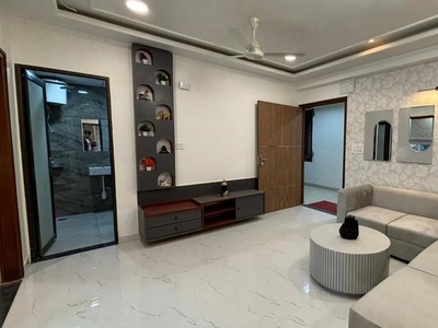 2 Bedroom 1394 Sq.Ft. Apartment in Sector 11 Noida