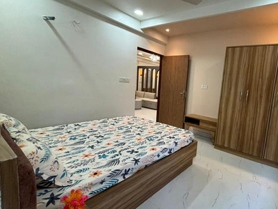 2 Bedroom 1452 Sq.Ft. Apartment in Sector 11 Noida