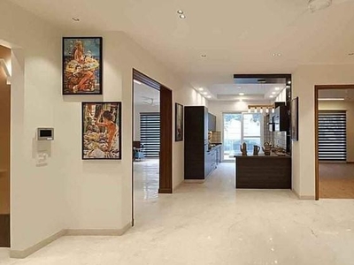 2 Bedroom 900 Sq.Ft. Builder Floor in Shalimar Garden Extension 1 Ghaziabad