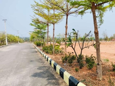 200 Sq.Mt. Plot in Vasundhara Sector 3 Ghaziabad