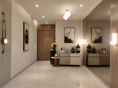 2000 sq ft 3 BHK 2T Apartment for sale at Rs 5.35 crore in Hiranandani Gardens Glen Classic in Powai, Mumbai