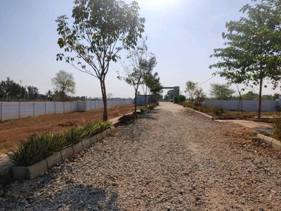 2000 sq ft Completed property Plot for sale at Rs 79.98 lacs in Project in Yelachanayakanapura, Bangalore