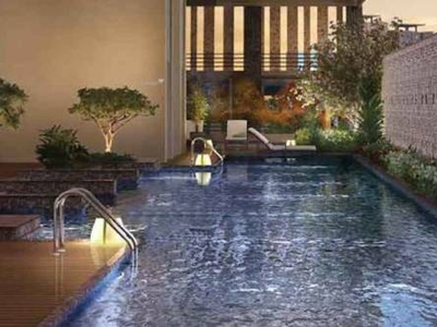 2039 sq ft 4 BHK 4T Apartment for sale at Rs 6.00 crore in Sheth Avalon Phase 2 in Thane West, Mumbai