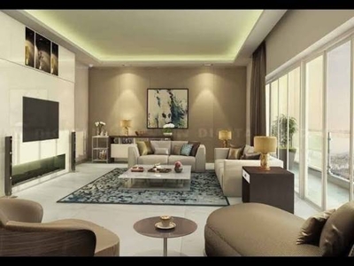 2039 sq ft 4 BHK 4T Apartment for sale at Rs 6.00 crore in Sheth Avalon Phase 2 in Thane West, Mumbai