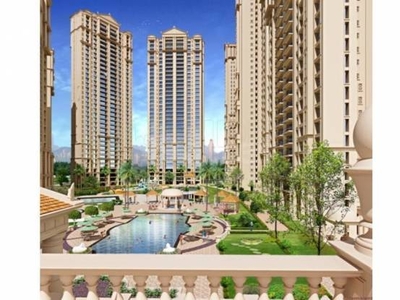 2150 sq ft 3 BHK 3T East facing Apartment for sale at Rs 3.50 crore in Hiranandani Rodas Enclave Phillipa 24th floor in Thane West, Mumbai