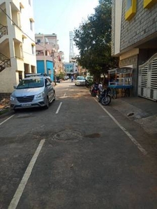 2400 sq ft East facing Plot for sale at Rs 1.63 crore in Maruthi Nagar Plot for sale in JP Nagar Phase 7, Bangalore