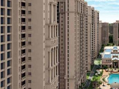 2415 sq ft 4 BHK 5T West facing Apartment for sale at Rs 4.25 crore in Hiranandani Rodas Enclave 9th floor in Thane West, Mumbai