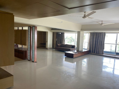 2711 sq ft 4 BHK 4T Apartment for sale at Rs 13.85 crore in Bharat Juhu Vikrant Acropolis in Juhu, Mumbai