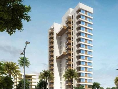 2815 sq ft 4 BHK 4T West facing Apartment for sale at Rs 4.75 crore in Kalpataru Siddhachal Elegant 12th floor in Thane West, Mumbai