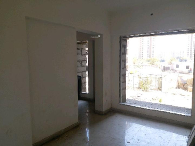 300 sq ft 1RK 1T Completed property Apartment for sale at Rs 40.00 lacs in Seven Eleven Apna Ghar Phase III in Mira Road East, Mumbai