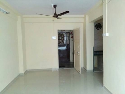 340 sq ft 1 BHK 1T Apartment for rent in Reputed Builder Chatrapati Shivaji Raje Complex at Kandivali West, Mumbai by Agent Vajralaxmi Estate